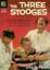 Three Stooges © August-October 1960 Dell 4c1127